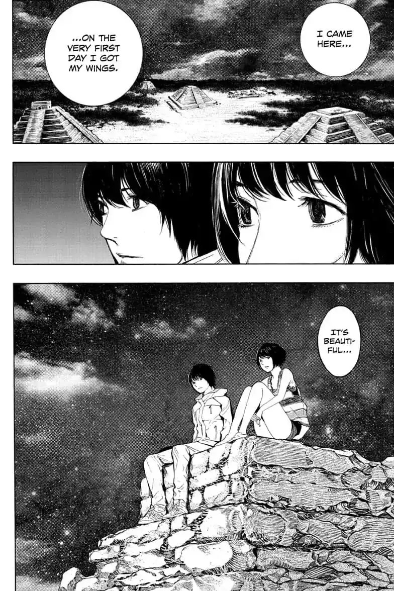 Platinum End Chapter 45 2